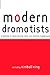 Modern Dramatists (Studies in Modern Drama)