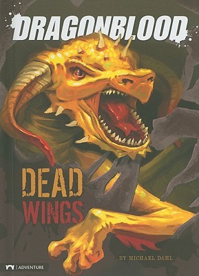 Dead Wings (Dragonblood)