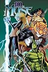 10th Muse Crossovers 10th Muse Crossovers
