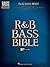R&B Bass Bible | Bass Guitar Sheet Music Songbook with Tablature | 32 Classic Rhythm and Blues Hits for Practice and Performance | Note-for-Note Bass Transcription for Learning and Playing R&B Groove