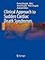 Clinical Approach to Sudden Cardiac Death Syndromes by Josep Brugada