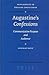 Augustine's Confessions: Communicative Purpose and Audience (Vigiliae Christianae, Supplements, 71)