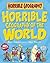 Horrible Geography of The World by Anita Ganeri