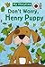 My Storytime Don't Worry Henry Puppy