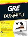 GRE For Dummies by Ron Woldoff