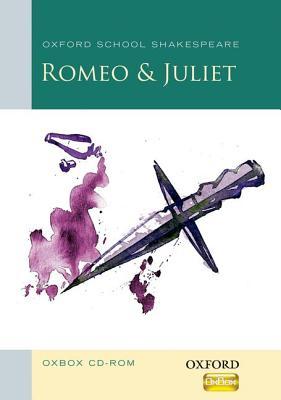 Romeo and Juliet OxBox CD-ROM (Oxford School Shakespeare Series)