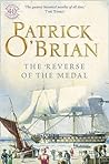 The Reverse of the Medal by Patrick O'Brian