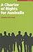 A Charter of Rights for Australia (Briefings)