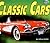 Classic Cars (Motor Mania)