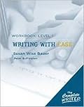 Writing with Ease: Workbook - Level 1