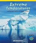 Extreme Temperatures: Learning about Positive and Negative Numbers
