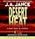 Desert Heat (Joanna Brady, #1)