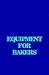 Equipment for Bakers