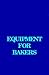 Equipment for Bakers