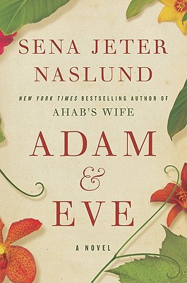 Adam & Eve (Hardcover)