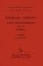 Poetae elegiaci: Pars II (B...