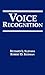 Voice Recognition (Artech House Telecommunications Library)