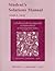 A Student's Solutions Manual for A Problem Solving Approach t... by Rick Billstein