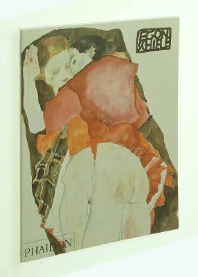 Egon Schiele (Paperback)