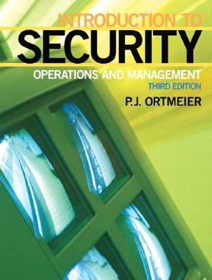 Introduction to Security: Operations and Management (Paperback)
