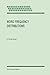 Word Frequency Distributions by R. Harald Baayen