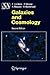 Galaxies and Cosmology by Françoise Combes