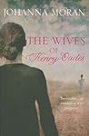 The Wives of Henry Oades by Johanna Moran