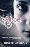 Whisper by Phoebe Kitanidis