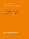 Parkinson's Disease and Related Disorders (Journal of Neural Transmission. Supplementa, 70)