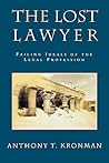 The Lost Lawyer :...