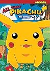 POKEMON: ALL THAT PIKACHU! ANIMANGA POKEMON: ALL THAT PIKACHU! ANIMANGA