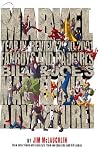 2000-2001 Year in Review: Fanboys and Badgirls Bill & Joe's Marvelous Adventure 2000-2001 Year in Review: Fanboys and Badgirls Bill & Joe's Marvelous Adventure