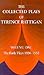 The Collected Plays, Vol. 1: The Early Plays 1936-1952