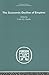 The Economic Decline of Empires (Economic History)