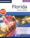 Rand Mcnally 2007 Road Atlas Florida Rand Mcnally 2007 Road Atlas Florida