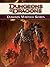 Dungeon Master's Screen (Wizards of the Coast, 4th Edition)