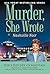 Nashville Noir (Murder, She...