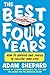 The Best Four Years by Adam Shepard