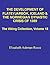 The Development of Flateyjarbok, Iceland and the Norwegian Dy... by Elizabeth Rowe