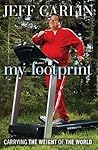 My Footprint by Jeff Garlin