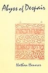 The Abyss of Despair (Judaica Series) The Abyss of Despair (Judaica Series)