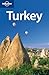Lonely Planet Turkey (Lonely Planet Travel Guides)