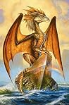 Dark Horse Deluxe Journal: Bob Eggleton's Dragons Dark Horse Deluxe Journal: Bob Eggleton's Dragons