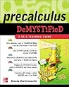 Pre-Calculus Demystified