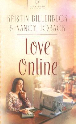 Love Online (Heartsong Presents #581)