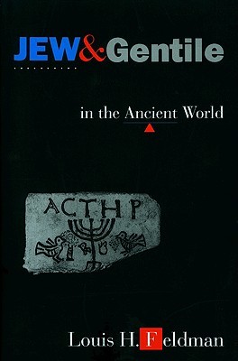 Jew and Gentile in the Ancient World (Paperback)
