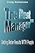 The Best Manager by Craig Nathanson