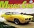 Muscle Cars (Motor Mania)