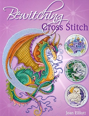 Bewitching Cross Stitch (Paperback)