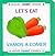Let's Eat / Vamos A Comer: ...